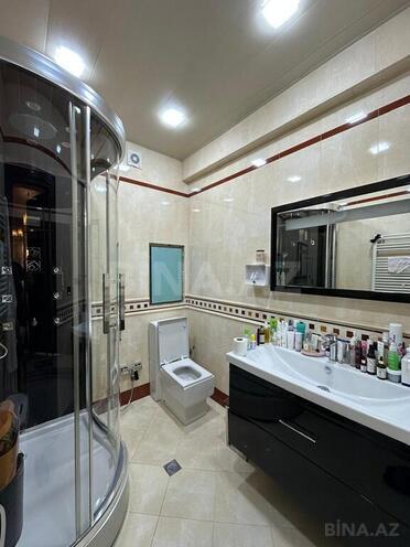 3-комн. новостройка - м. Азадлыг проспекти - 147 м² (15)
