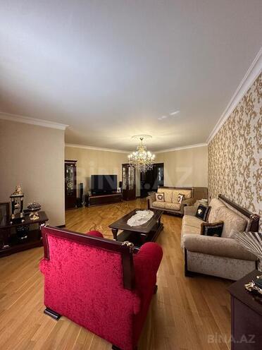 3-комн. новостройка - м. Азадлыг проспекти - 147 м² (5)