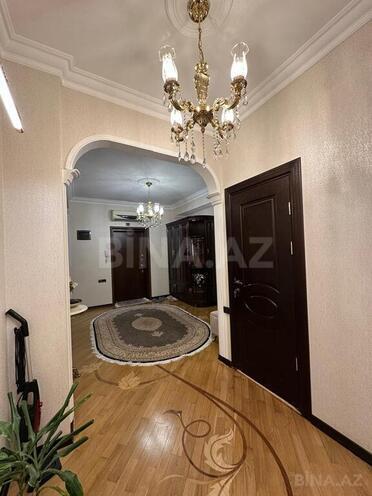 3-комн. новостройка - м. Азадлыг проспекти - 147 м² (10)