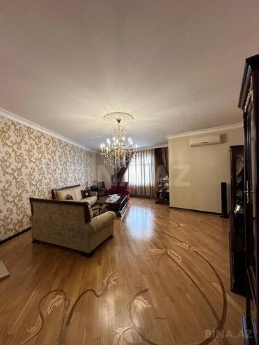 3-комн. новостройка - м. Азадлыг проспекти - 147 м² (3)