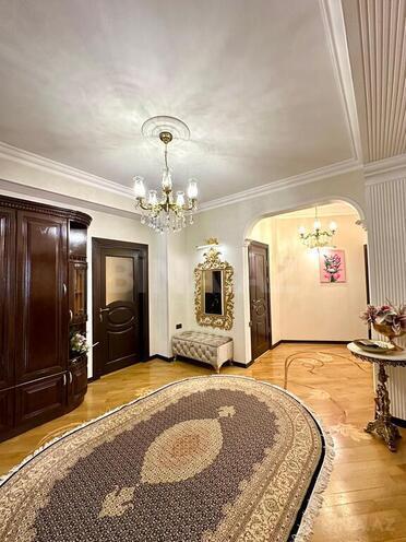 3-комн. новостройка - м. Азадлыг проспекти - 147 м² (9)