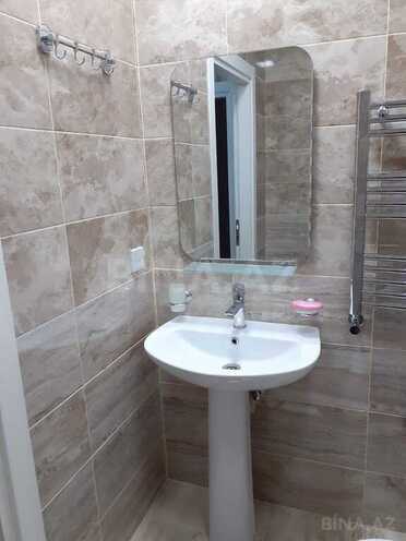 2-комн. новостройка - м. 20 января - 52 м² (10)