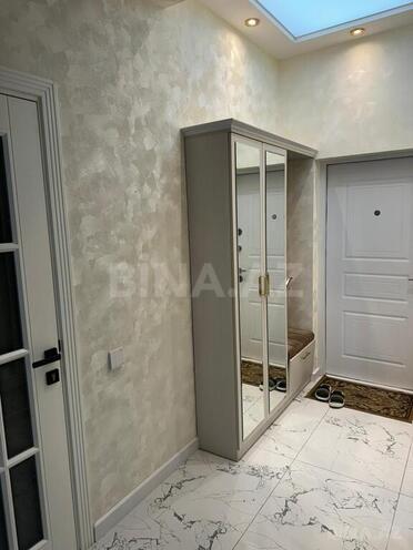 2-комн. новостройка - м. Гянджлик - 70 м² (10)
