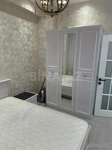 2-комн. новостройка - м. Гянджлик - 70 м² (5)