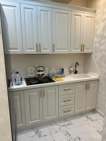 2-комн. новостройка - м. Гянджлик - 70 м² (6)