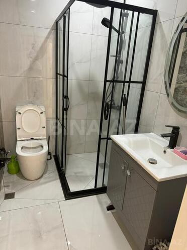 2-комн. новостройка - м. Гянджлик - 70 м² (8)