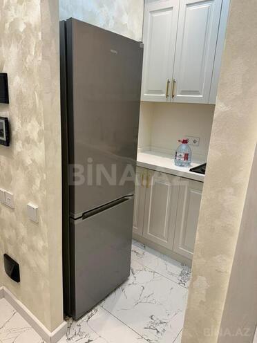 2-комн. новостройка - м. Гянджлик - 70 м² (7)
