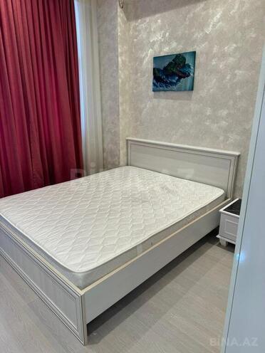 2-комн. новостройка - м. Гянджлик - 70 м² (4)