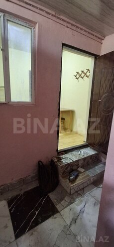 2-комн. дом/дача - м. Автовокзал - 30 м² (5)