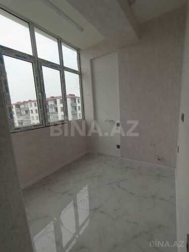 2-комн. новостройка - Абшеронcкий  р. - 51 м² (4)