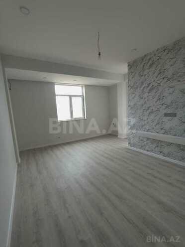 2-комн. новостройка - Абшеронcкий  р. - 51 м² (1)