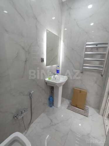 2-комн. новостройка - Абшеронcкий  р. - 51 м² (9)