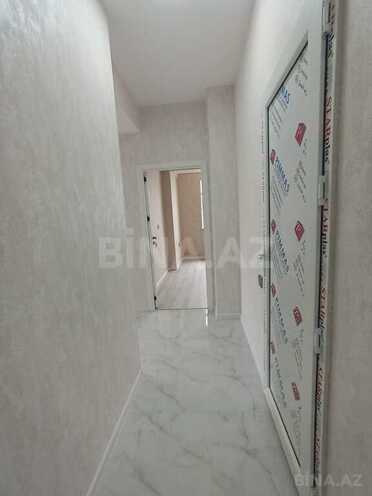2-комн. новостройка - Абшеронcкий  р. - 51 м² (7)