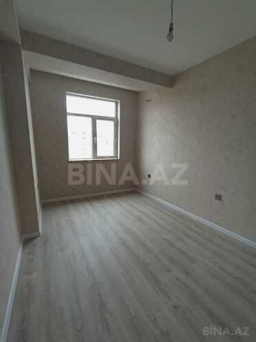 2-комн. новостройка - Абшеронcкий  р. - 51 м² (5)
