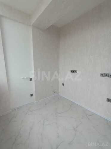 2-комн. новостройка - Абшеронcкий  р. - 51 м² (3)