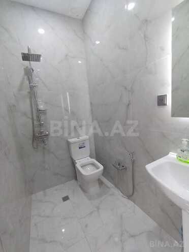 2-комн. новостройка - Абшеронcкий  р. - 51 м² (10)