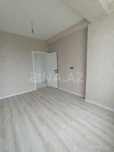 2-комн. новостройка - Абшеронcкий  р. - 51 м² (6)