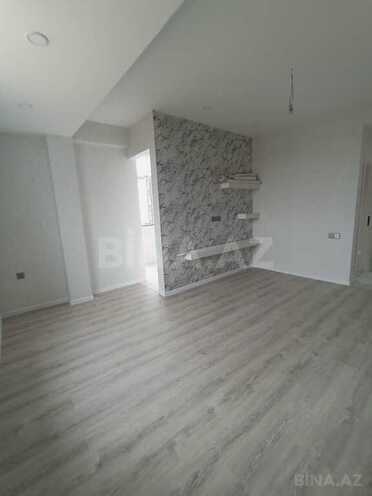 2-комн. новостройка - Абшеронcкий  р. - 51 м² (2)
