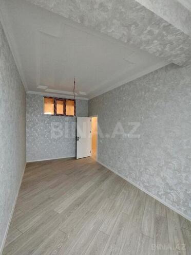 3-комн. новостройка - пос. Масазыр - 65.7 м² (9)