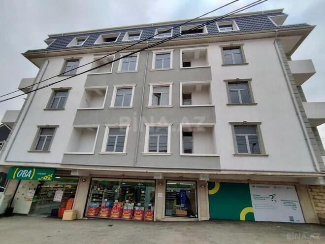 3-комн. новостройка - пос. Масазыр - 65.7 м² (2)