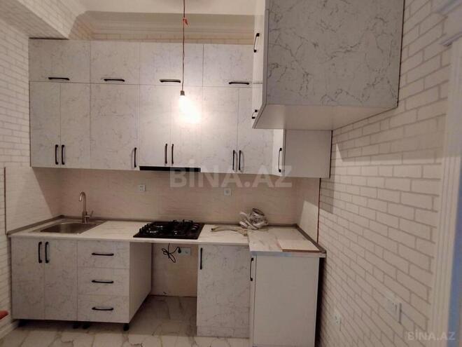 3-комн. новостройка - пос. Масазыр - 65.7 м² (5)