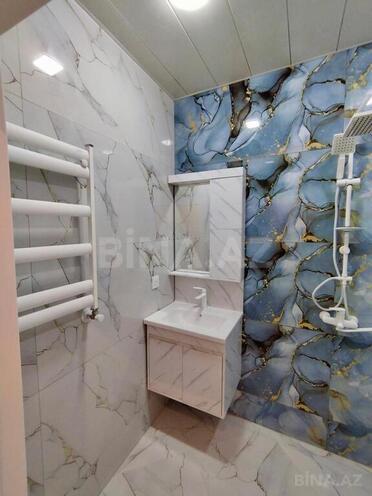 3-комн. новостройка - пос. Масазыр - 65.7 м² (11)