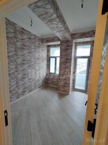 3-комн. новостройка - пос. Масазыр - 65.7 м² (6)