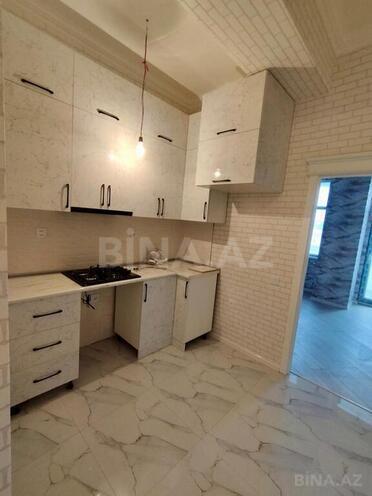 3-комн. новостройка - пос. Масазыр - 65.7 м² (4)