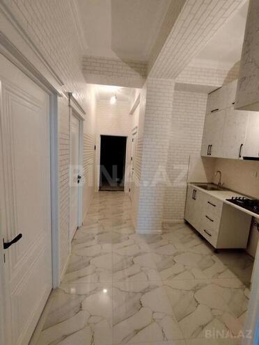 3-комн. новостройка - пос. Масазыр - 65.7 м² (3)