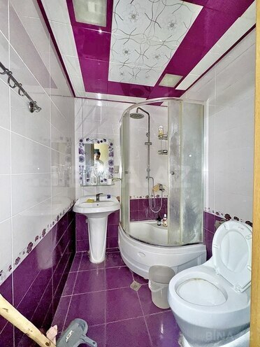 1-комн. вторичка - м. Кара Караев - 35 м² (7)