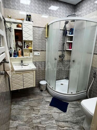 4-комн. новостройка - м. Нариман Нариманов - 160 м² (10)