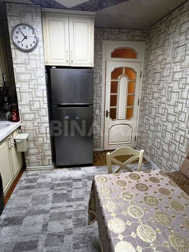 4-комн. новостройка - м. Нариман Нариманов - 160 м² (9)