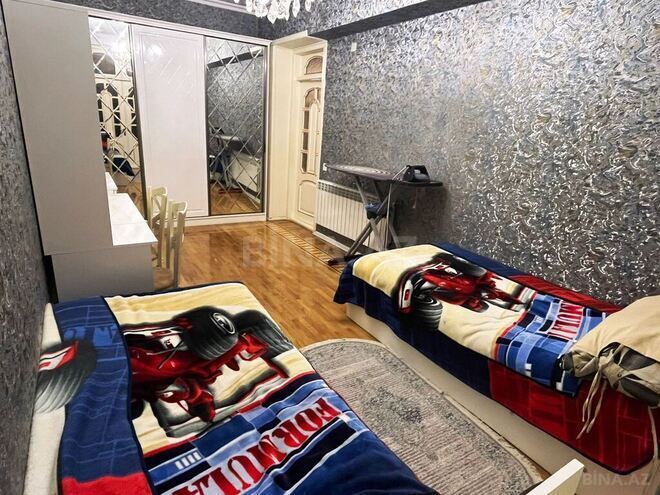 4-комн. новостройка - м. Нариман Нариманов - 160 м² (6)