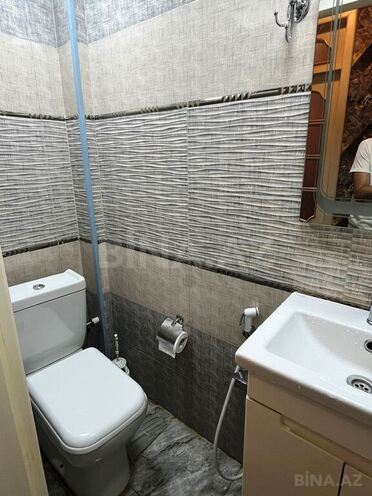 4-комн. новостройка - м. Нариман Нариманов - 160 м² (11)