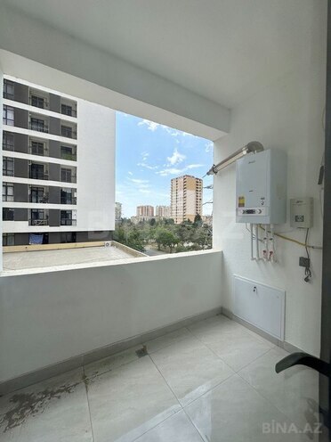 3-комн. новостройка - м. Кара Караев - 118 м² (9)