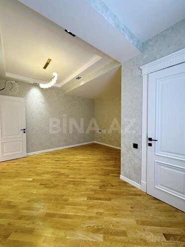 3-комн. новостройка - м. Кара Караев - 118 м² (17)