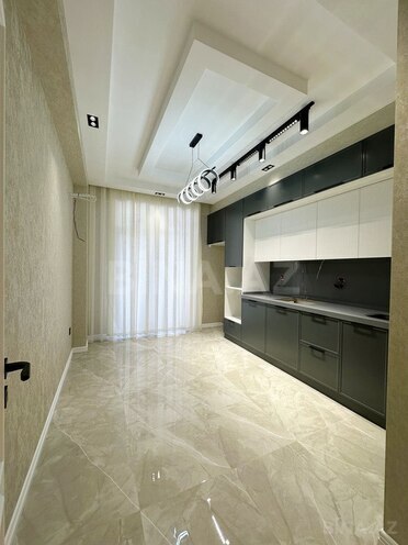 3-комн. новостройка - м. Кара Караев - 118 м² (8)