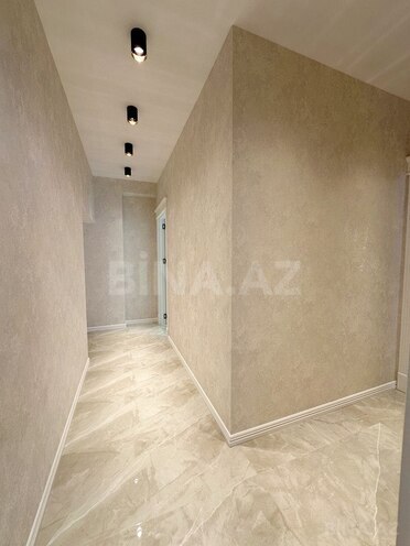 3-комн. новостройка - м. Кара Караев - 118 м² (13)