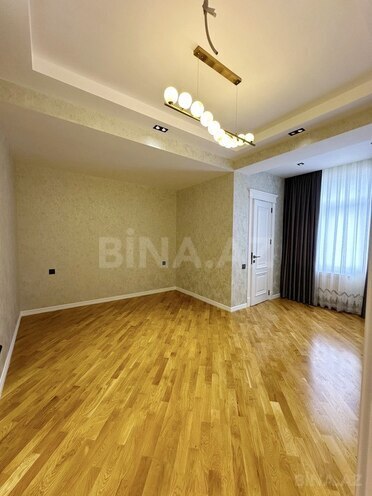 3-комн. новостройка - м. Кара Караев - 118 м² (14)
