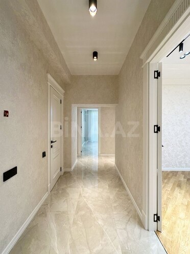 3-комн. новостройка - м. Кара Караев - 118 м² (20)