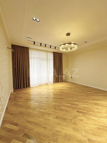 3-комн. новостройка - м. Кара Караев - 118 м² (3)