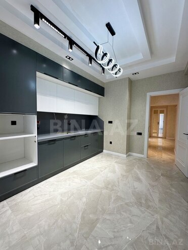 3-комн. новостройка - м. Кара Караев - 118 м² (10)