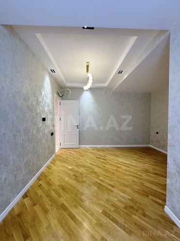 3-комн. новостройка - м. Кара Караев - 118 м² (16)