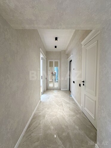 3-комн. новостройка - м. Кара Караев - 118 м² (7)