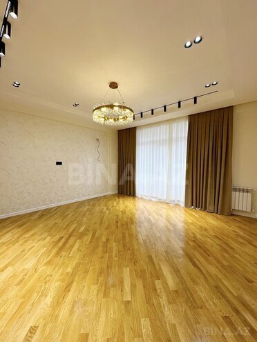 3-комн. новостройка - м. Кара Караев - 118 м² (4)