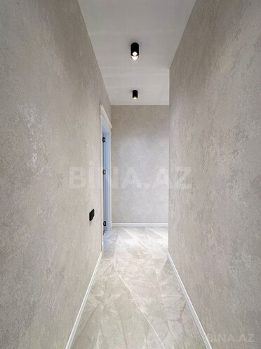 3-комн. новостройка - м. Кара Караев - 118 м² (18)
