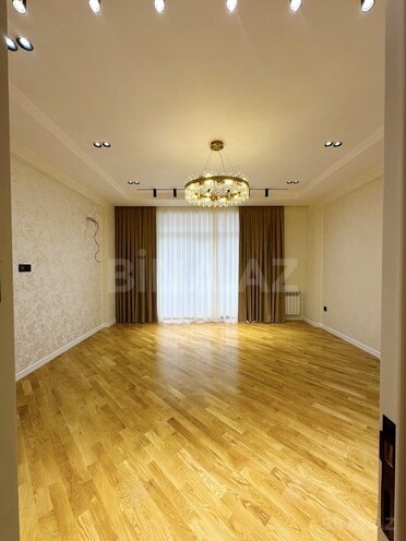 3-комн. новостройка - м. Кара Караев - 118 м² (2)
