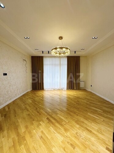 3-комн. новостройка - м. Кара Караев - 118 м² (1)