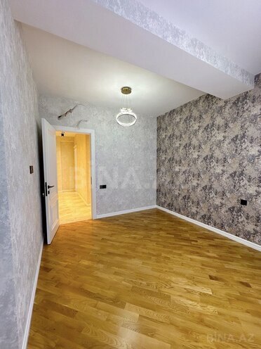 3-комн. новостройка - м. Кара Караев - 118 м² (12)