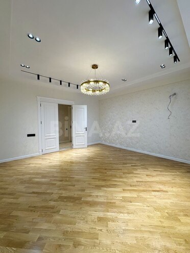 3-комн. новостройка - м. Кара Караев - 118 м² (5)